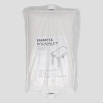 ROCKDALE RHAPSODY 135 WHITE