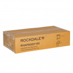ROCKDALE RHAPSODY 135 WHITE