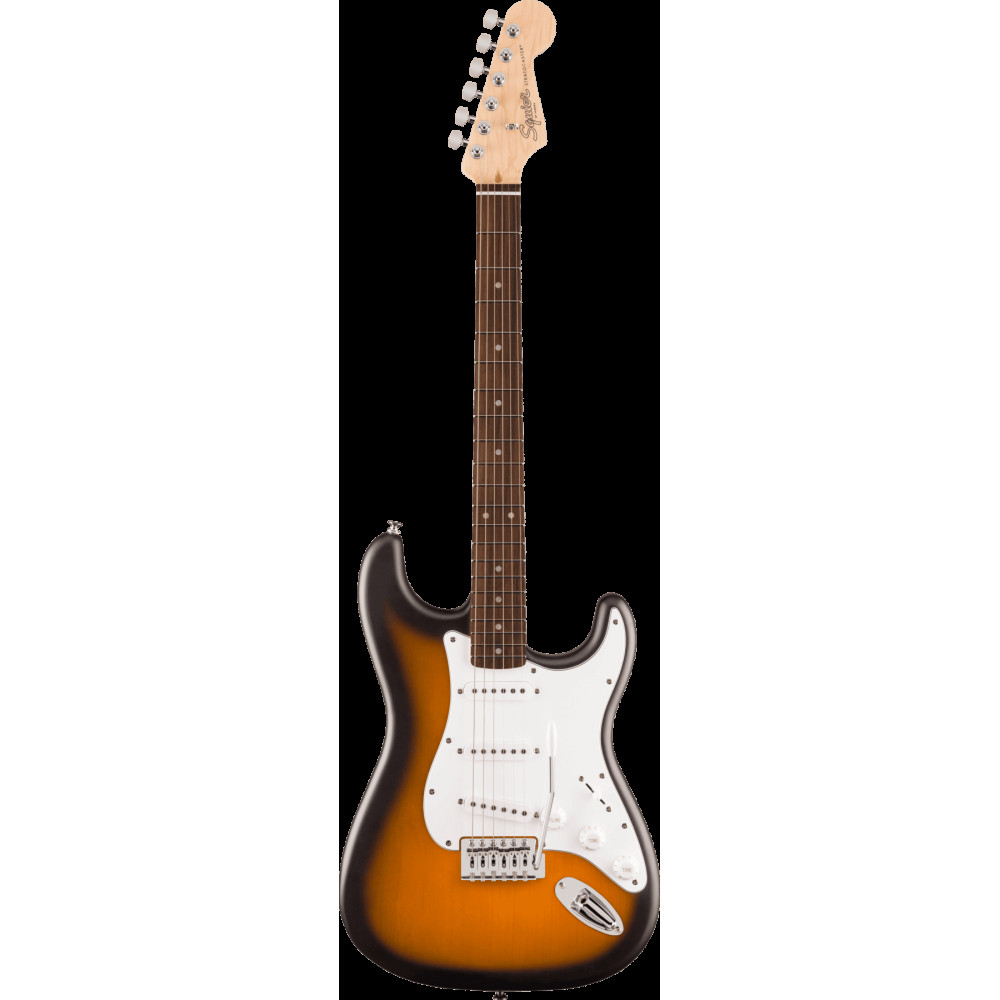 FENDER SQUIER DEBUT Stratocaster LRL 2TS