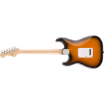 Электрогитара FENDER SQUIER DEBUT Stratocaster LRL 2TS