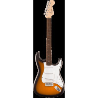 Электрогитара FENDER SQUIER DEBUT Stratocaster LRL 2TS