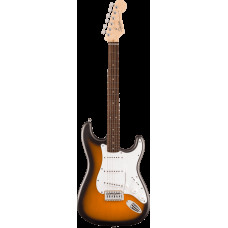 FENDER SQUIER DEBUT Stratocaster LRL 2TS