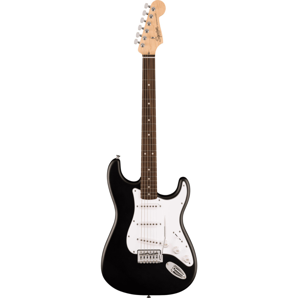 FENDER SQUIER DEBUT Stratocaster LRL BLK