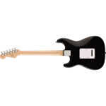 Электрогитара FENDER SQUIER DEBUT Stratocaster LRL BLK