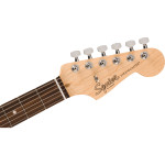 Электрогитара FENDER SQUIER DEBUT Stratocaster LRL BLK