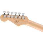Электрогитара FENDER SQUIER DEBUT Stratocaster LRL BLK