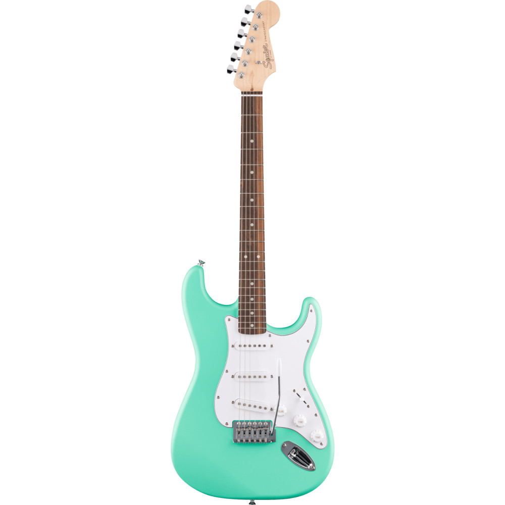 FENDER SQUIER DEBUT Stratocaster LRL SFM