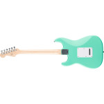 Электрогитара FENDER SQUIER DEBUT Stratocaster LRL SFM
