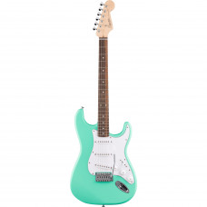FENDER SQUIER DEBUT Stratocaster LRL SFM