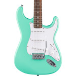 Электрогитара FENDER SQUIER DEBUT Stratocaster LRL SFM