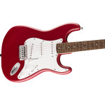 Электрогитара FENDER SQUIER DEBUT Stratocaster LRL DKR