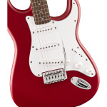Электрогитара FENDER SQUIER DEBUT Stratocaster LRL DKR