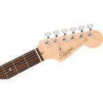 Электрогитара FENDER SQUIER DEBUT Stratocaster LRL DKR