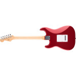 Электрогитара FENDER SQUIER DEBUT Stratocaster HSS LRL DKR