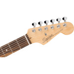 Электрогитара FENDER SQUIER DEBUT Stratocaster HSS LRL DKR