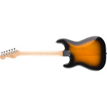 Электрогитара FENDER SQUIER DEBUT Stratocaster HT HSS LRL 2TS