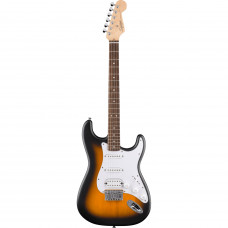 FENDER SQUIER DEBUT Stratocaster HT HSS LRL 2TS