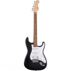 FENDER SQUIER DEBUT Stratocaster HT HSS LRL BLK