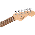 Электрогитара FENDER SQUIER DEBUT Stratocaster HT HSS LRL BLK