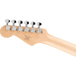 Электрогитара FENDER SQUIER DEBUT Stratocaster HT HSS LRL BLK