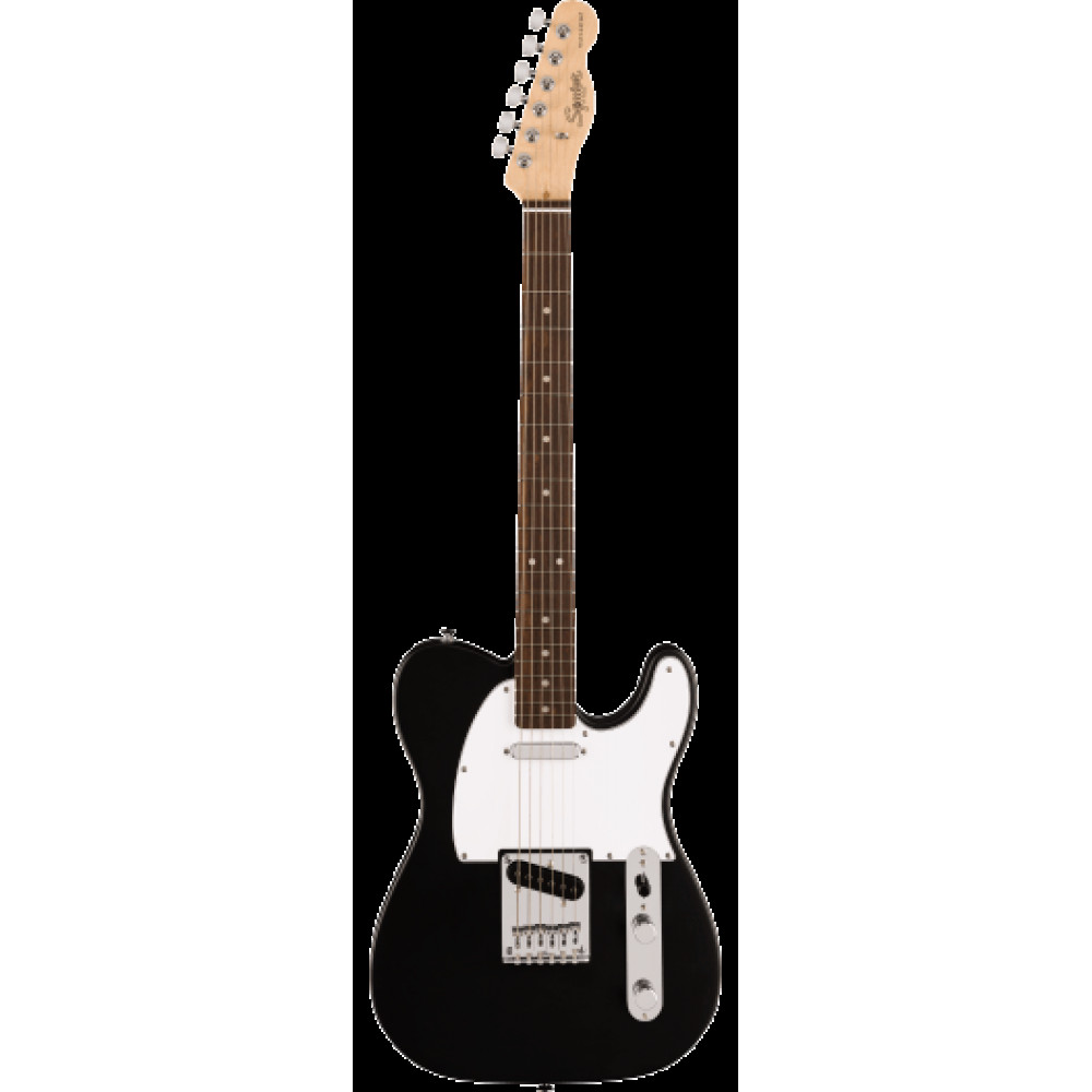 FENDER SQUIER DEBUT Telecaster LRL BLK