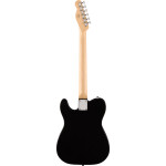 Электрогитара FENDER SQUIER DEBUT Telecaster LRL BLK