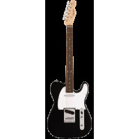 Электрогитара FENDER SQUIER DEBUT Telecaster LRL BLK