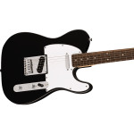 Электрогитара FENDER SQUIER DEBUT Telecaster LRL BLK