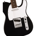 Электрогитара FENDER SQUIER DEBUT Telecaster LRL BLK