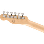 Электрогитара FENDER SQUIER DEBUT Telecaster LRL BLK