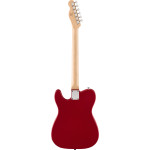 Электрогитара FENDER SQUIER DEBUT Telecaster LRL DKR
