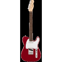 Электрогитара FENDER SQUIER DEBUT Telecaster LRL DKR