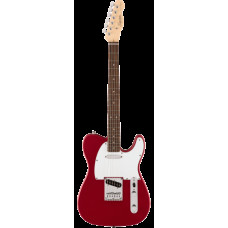 Электрогитара FENDER SQUIER DEBUT Telecaster LRL DKR
