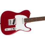 Электрогитара FENDER SQUIER DEBUT Telecaster LRL DKR