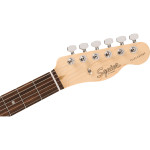 Электрогитара FENDER SQUIER DEBUT Telecaster LRL DKR