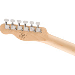 Электрогитара FENDER SQUIER DEBUT Telecaster LRL DKR