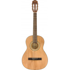 Акустическая гитара FENDER FA-25N WN NAT