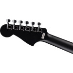 Акустическая гитара FENDER California DEBUT Redondo Black