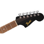 Акустическая гитара FENDER California DEBUT Redondo Black