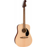 Акустическая гитара FENDER California DEBUT Redondo Natural