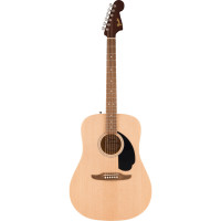 Акустическая гитара FENDER California DEBUT Redondo Natural