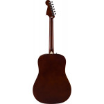 Акустическая гитара FENDER California DEBUT Redondo Natural