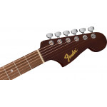 Акустическая гитара FENDER California DEBUT Redondo Natural