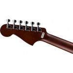 Акустическая гитара FENDER California DEBUT Redondo Natural
