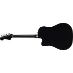Электроакустическая гитара FENDER California DEBUT Redondo CE Black