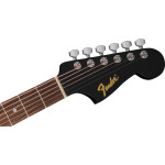 Электроакустическая гитара FENDER California DEBUT Redondo CE Black