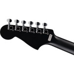 Электроакустическая гитара FENDER California DEBUT Redondo CE Black