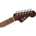 Электроакустическая гитара FENDER California DEBUT Redondo CE Natural