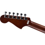 Электроакустическая гитара FENDER California DEBUT Redondo CE Natural