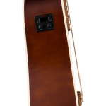 Электроакустическая гитара FENDER California DEBUT Redondo CE Natural